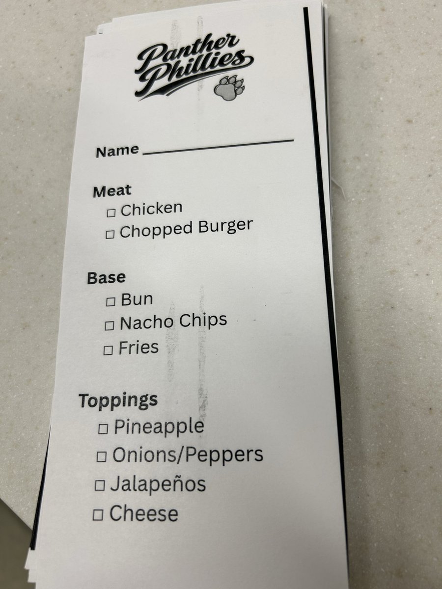 Amory Baseball tweet media