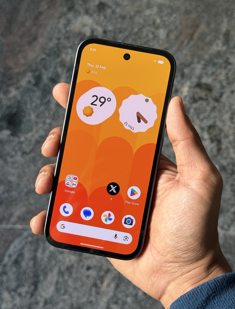 Shishir tweet media