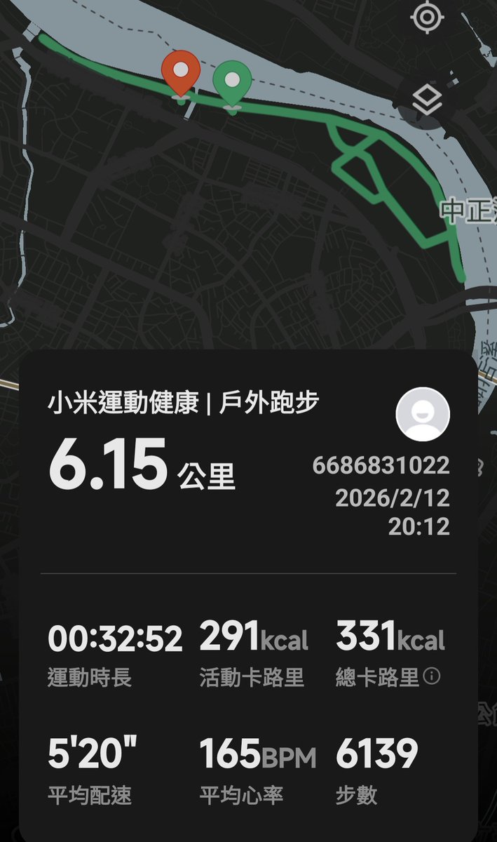 人夫在新北 tweet media