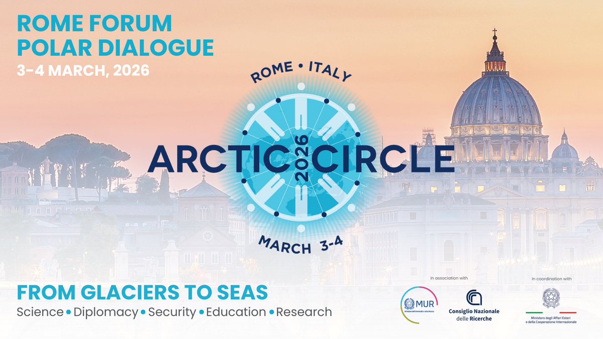 CNR Consiglio Nazionale delle Ricerche tweet media