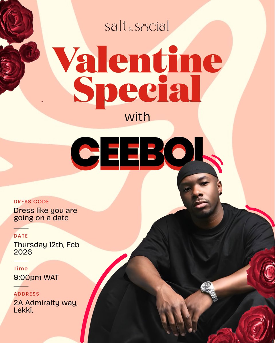 Y’all are invited
