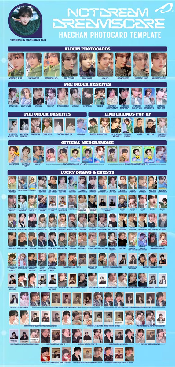 nct dream ‘dreamscape’ photocard template

• mark renjun jeno haechan •
마크 런쥔 제노 해찬

hq: drive.google.com/drive/folders/…

; 엔시티드림 앨범 드림스케이프 포카 리스트 미공포 특전 럭드 팝업 엠디 트레카 포토이벤트 대면 영통 팬싸 wiwy pob ld md kms pc list トレカ