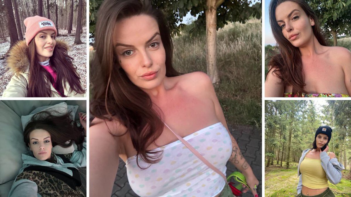 KatBranSecrets's tweet image. I’m a trans woman.

NO - I’m not confused
NO - I’m not pretending 
NO - I’m not here for your approval 

And YES - men desire women like me every single day 🏳️‍⚧️