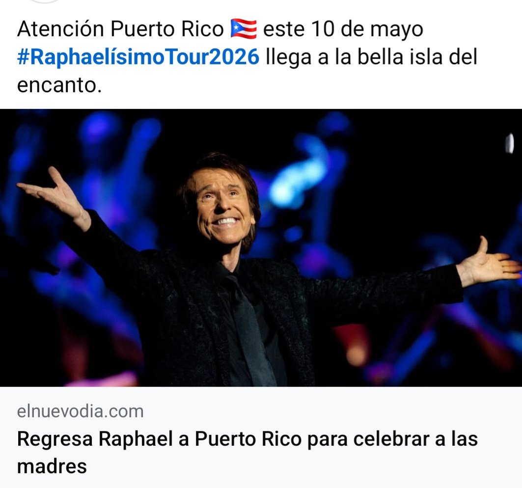 Toda una Vida tweet media