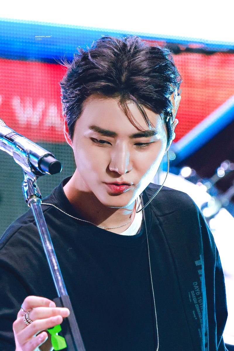 260208 #영케이 #YoungK #데이식스 #DAY6