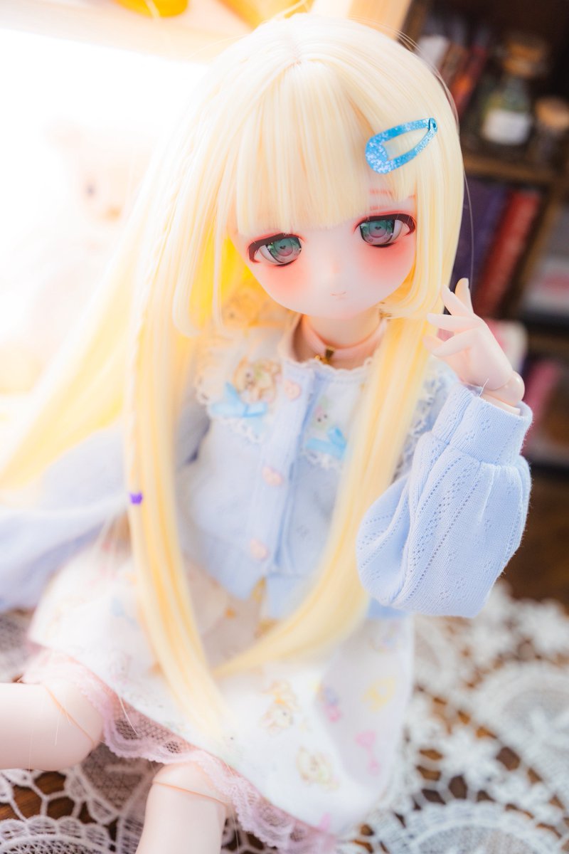 Hazuki (@ALINA_MAKE_UP) / Posts / X