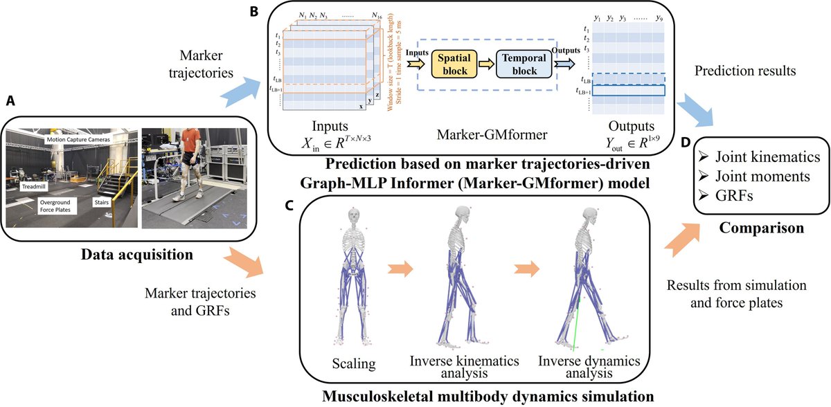 Cyborg and Bionic Systems Journal tweet media