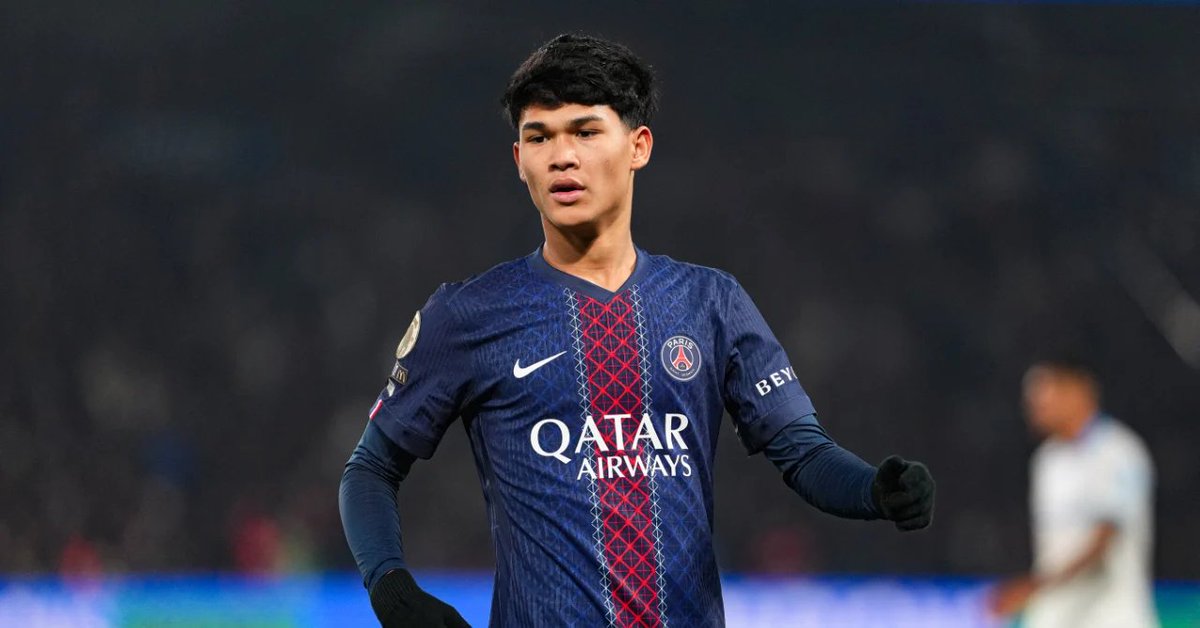 Paristeamfr's tweet image. Luis Enrique a laissé entendre que Dro pourrait connaître sa première titularisation ce vendredi contre Rennes. #PSG