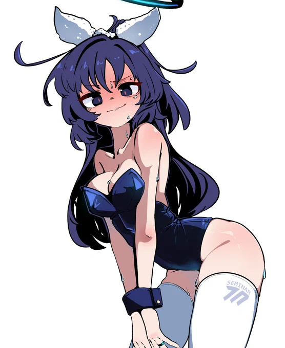 いい表情だね