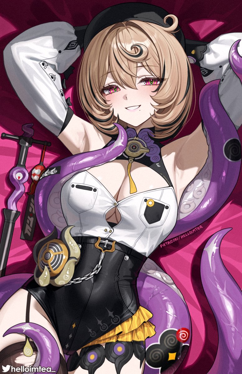 helloimtea | 茶☕️ tweet media