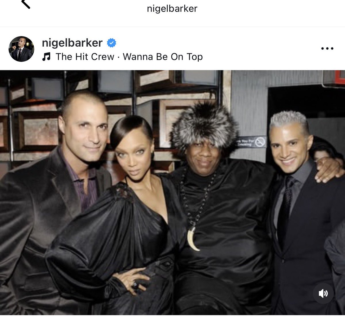 Brady M Henderson tweet media