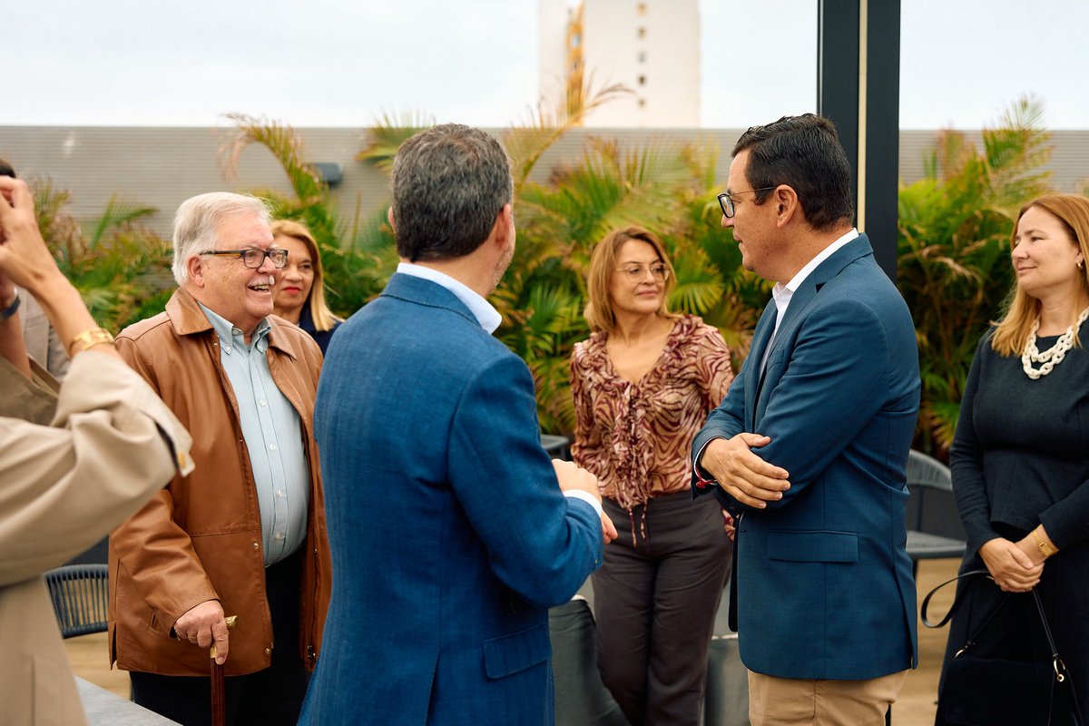 Coalición Canaria GC 🇮🇨 tweet media
