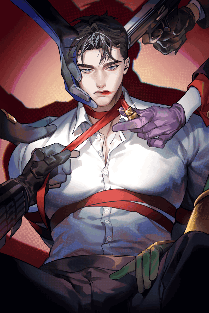 인쇄소장 sᴏᴊᴀɴɢ tweet media