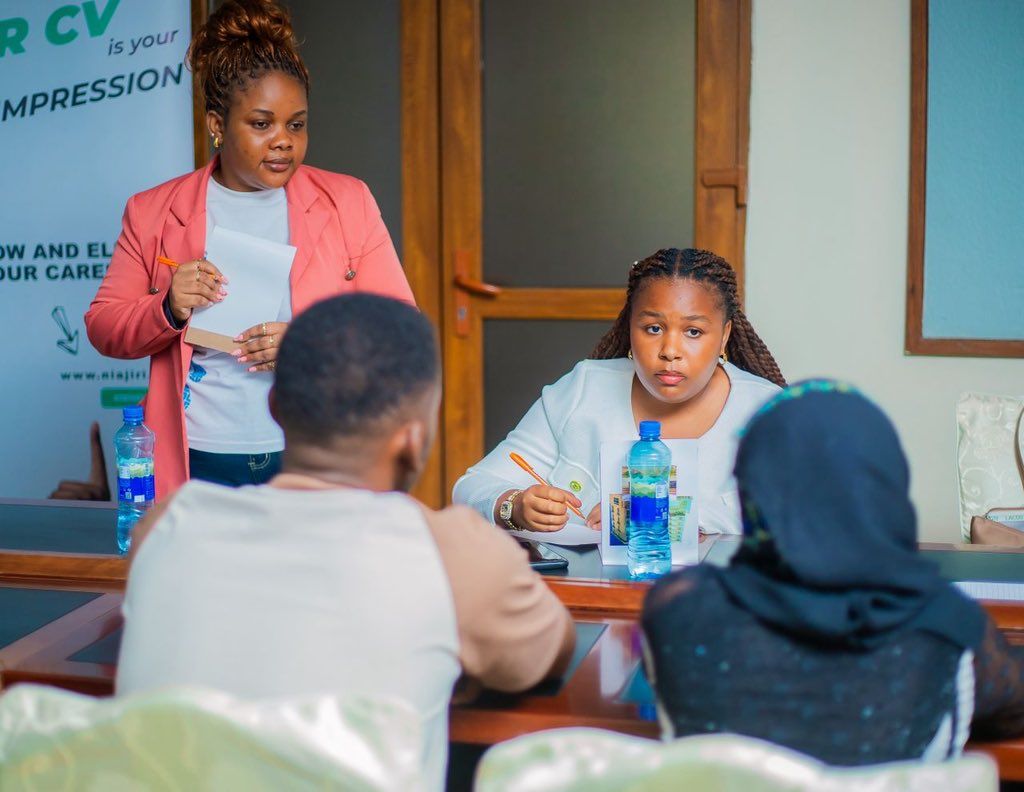 As donor funding declines, Tanzania’s private sector has a vital role to play by funding youth and young women-led organizations, investing in skills and innovation, and partnering as long-term allies for sustainable impact.

<a href="/herinitiative/">Her Initiative</a> 

#MiaKwaVijana #StawiLab