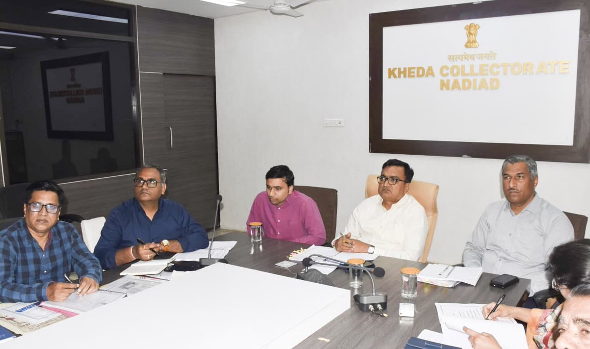 Info Kheda GoG tweet media