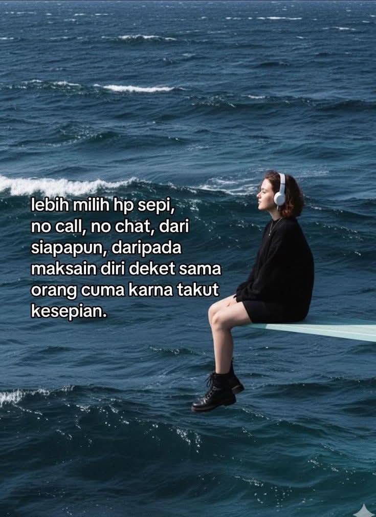 sometimes, it's just better.