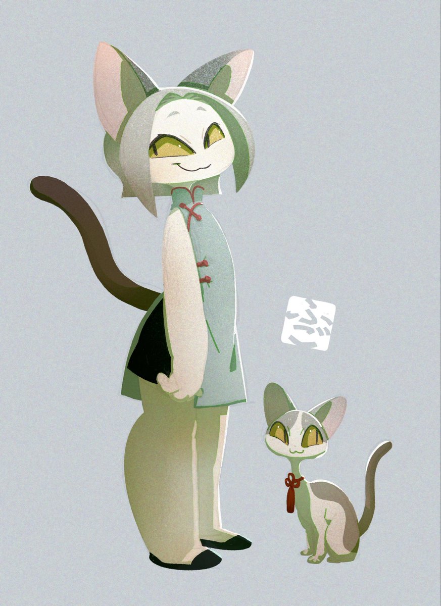 🐈‍⬛
