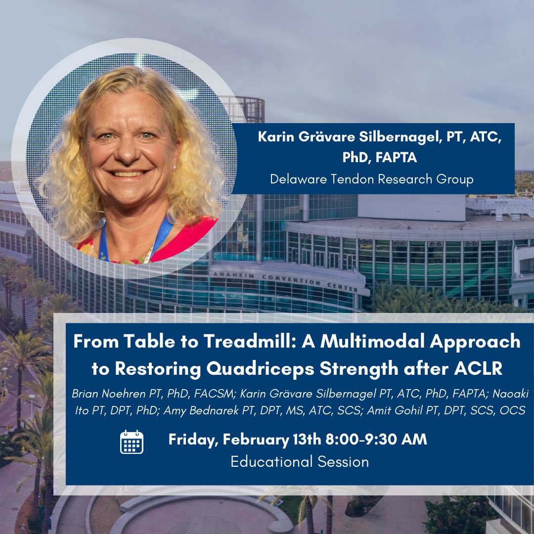 University of Delaware Physical Therapy tweet media