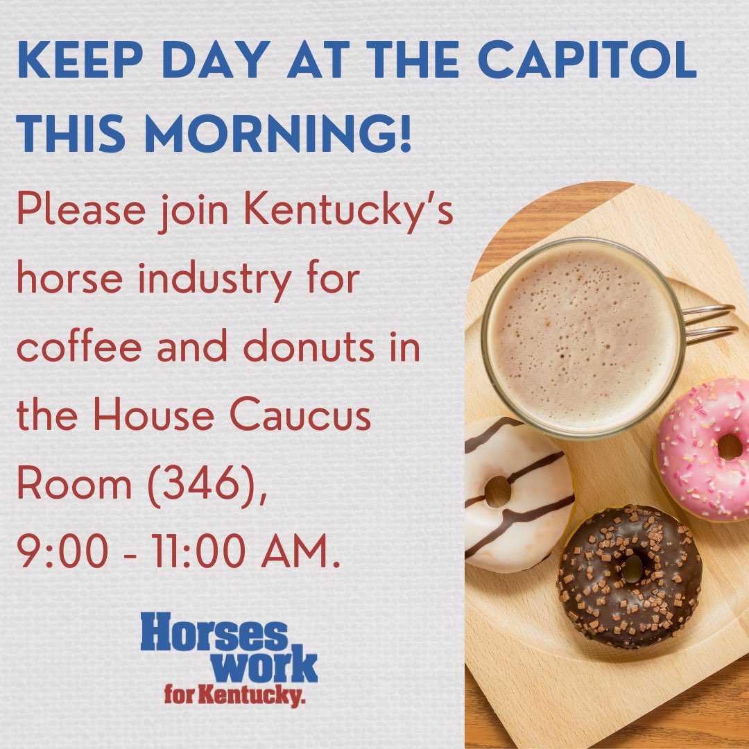 Ky Equine Ed Project tweet media