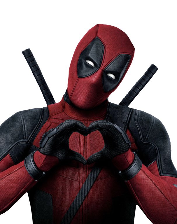 10 years ago today, ‘DEADPOOL’ released in theaters.