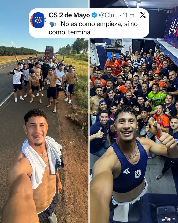 PercyAC's tweet photo. En su casa, con su gente... No se donde vi esa película 🤔 https://t.co/hEjvieqFQJ