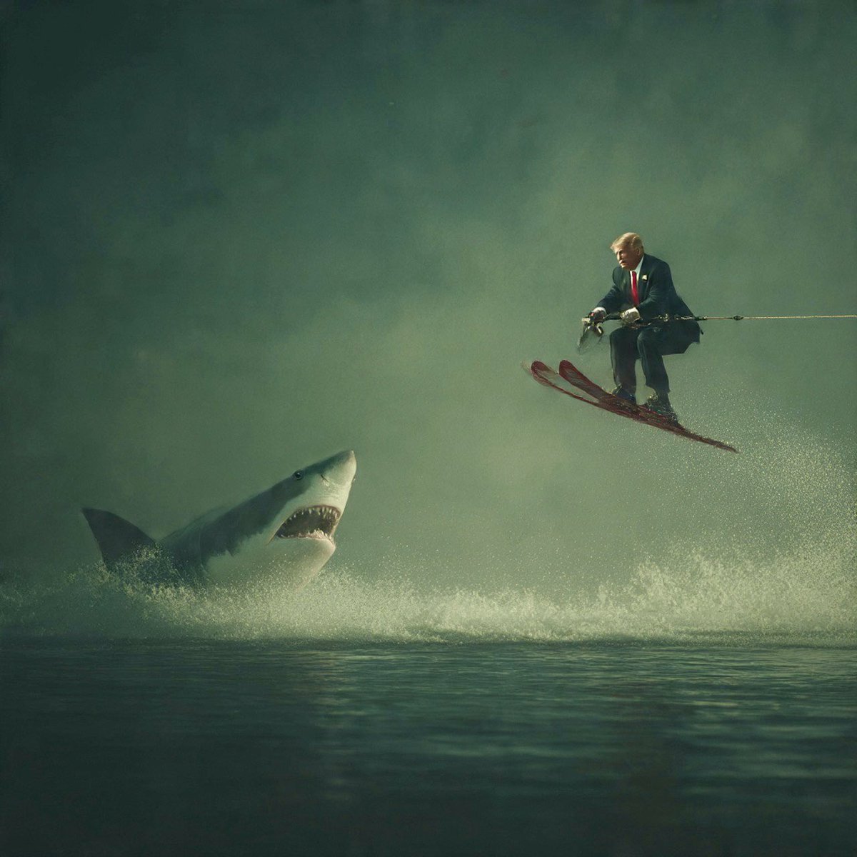 John Pitts tweet media