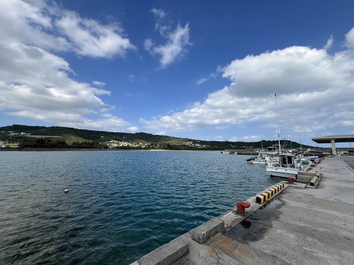 ここのもずくそば美味しかったからまた機会あれば行きたいわね