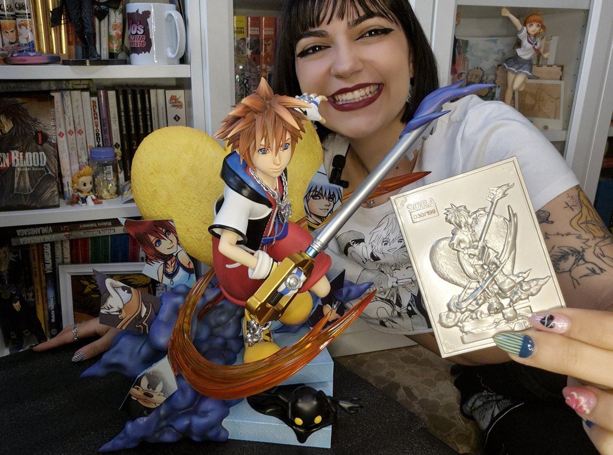 ✨Clara✨ tweet media