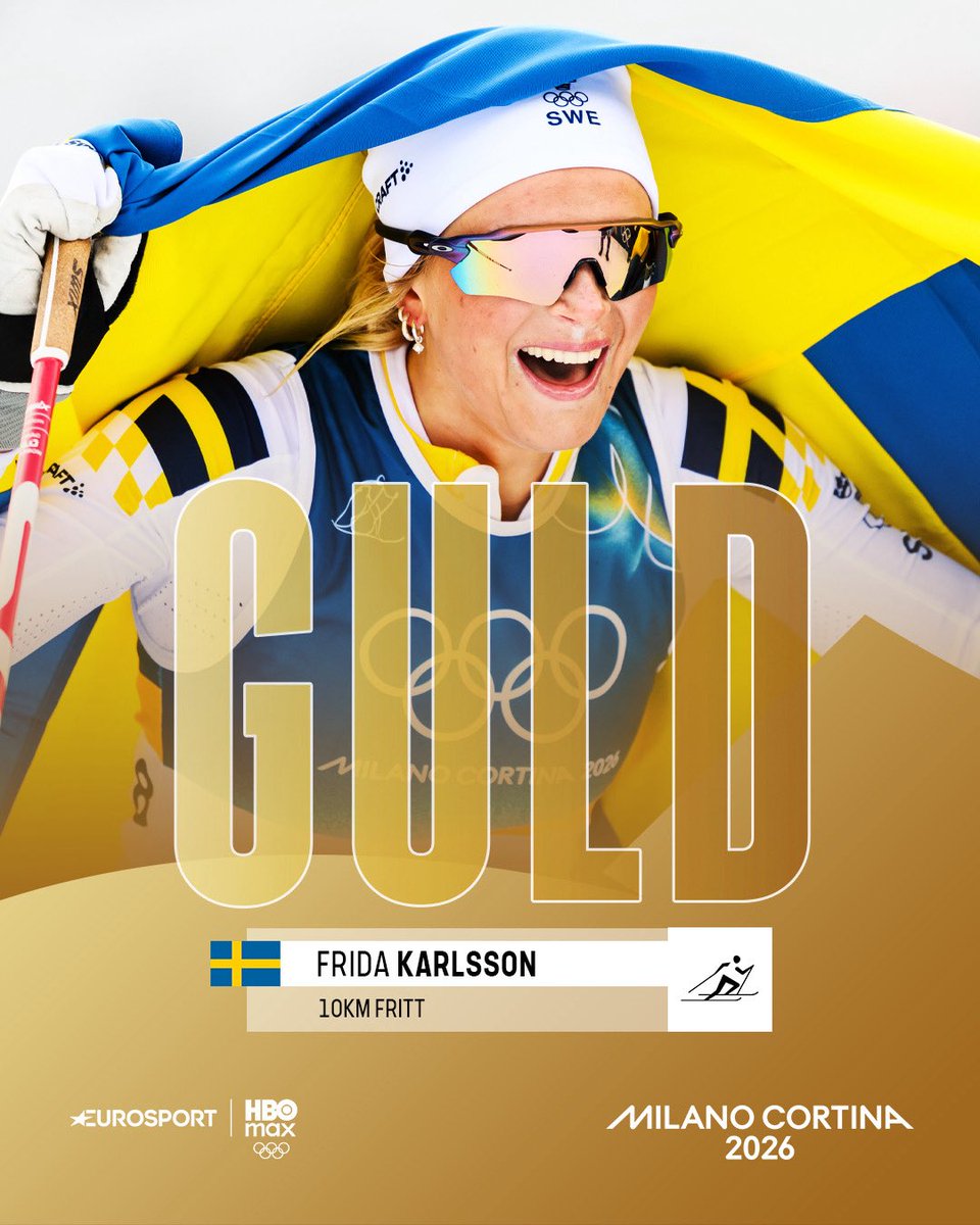 Sports on HBO Max 🇸🇪 tweet media