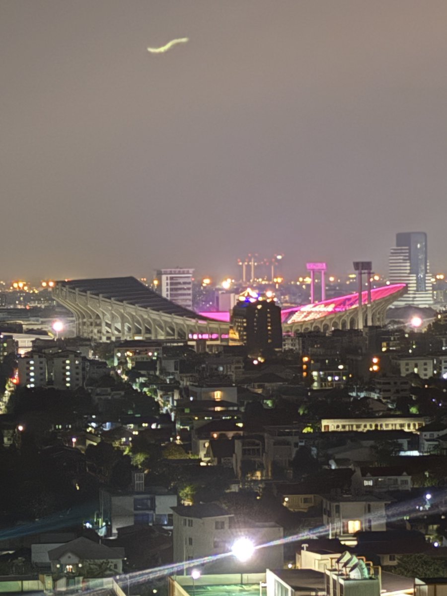 ชมพูตะโกนนนน
 #SMTOWNLIVE2025_26_BANGKOK