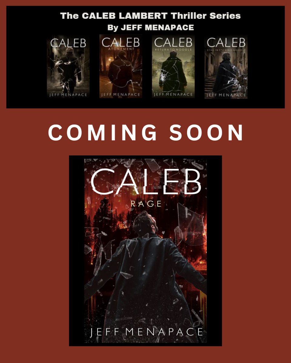 Jeff Menapace tweet media