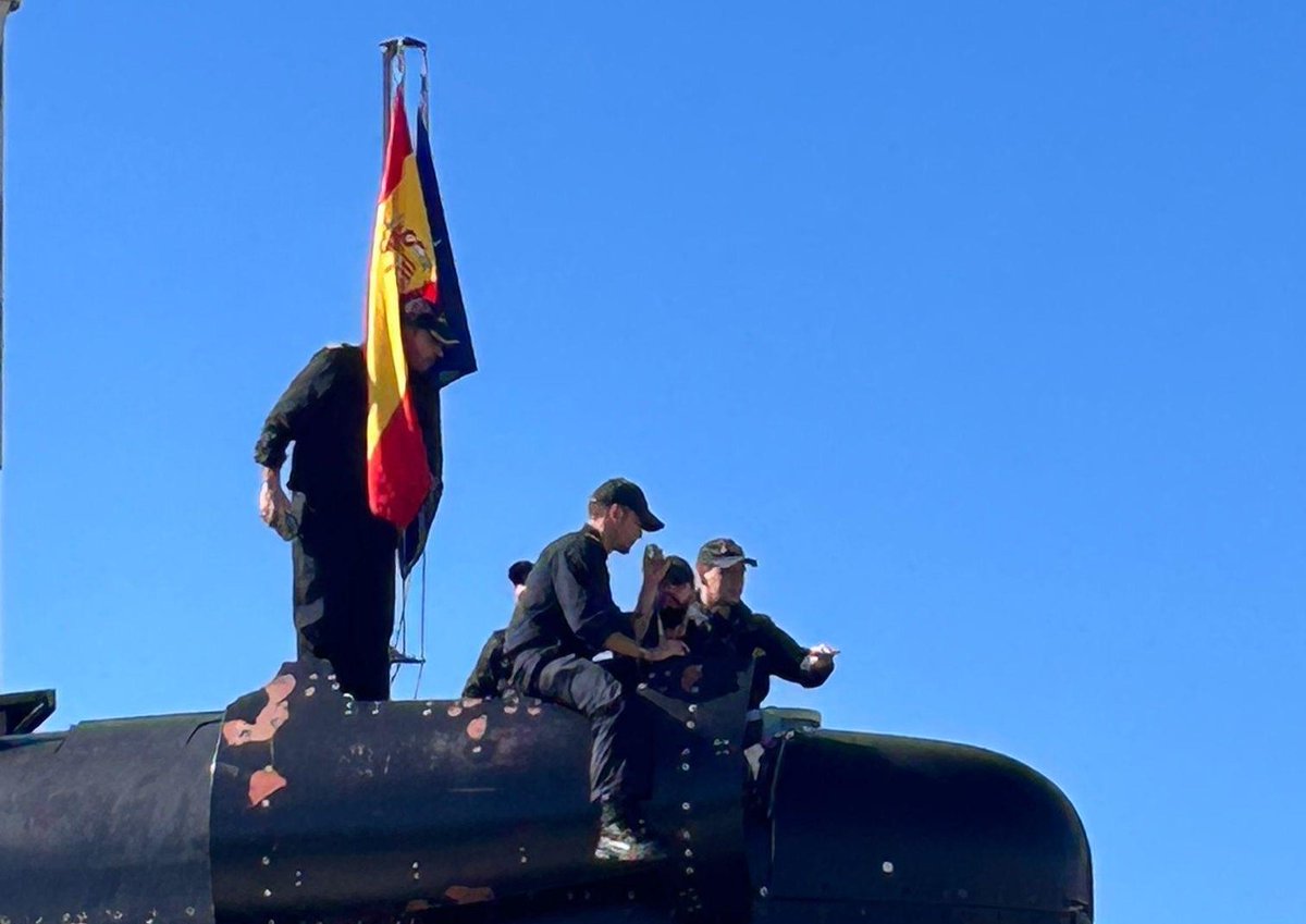 Estado Mayor Defensa 🇪🇸 tweet media