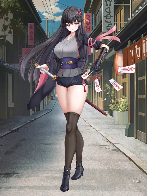 ルートエデンにて納品させていただきました! 『ルートエデン』(C)けむり/トミーウォーカー #ルートエデンン #トミーウォーカー