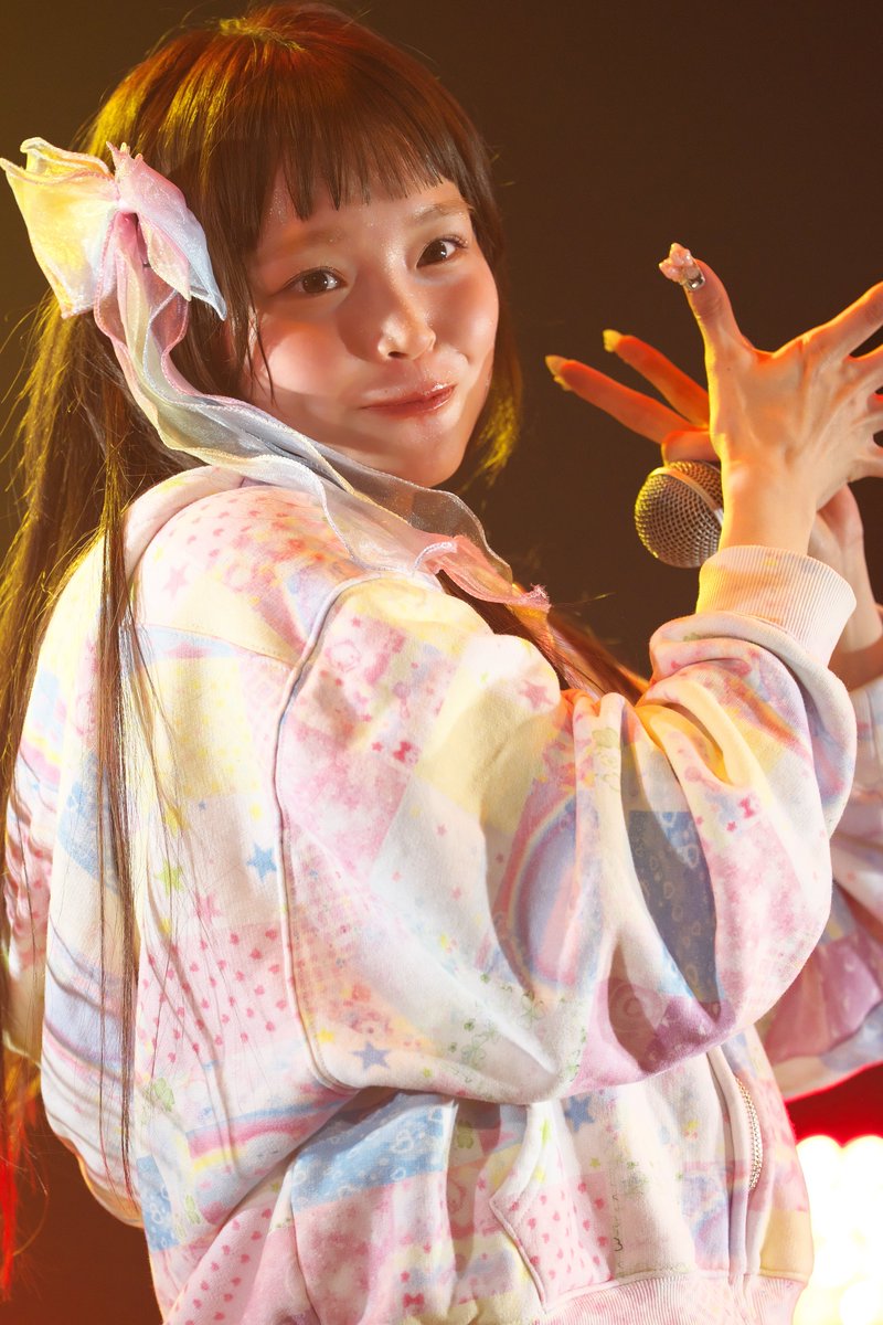 ベビちゃん、かわいいぜ！ #エンドWACK #KiSSKiSS大阪 #チャンベイビー