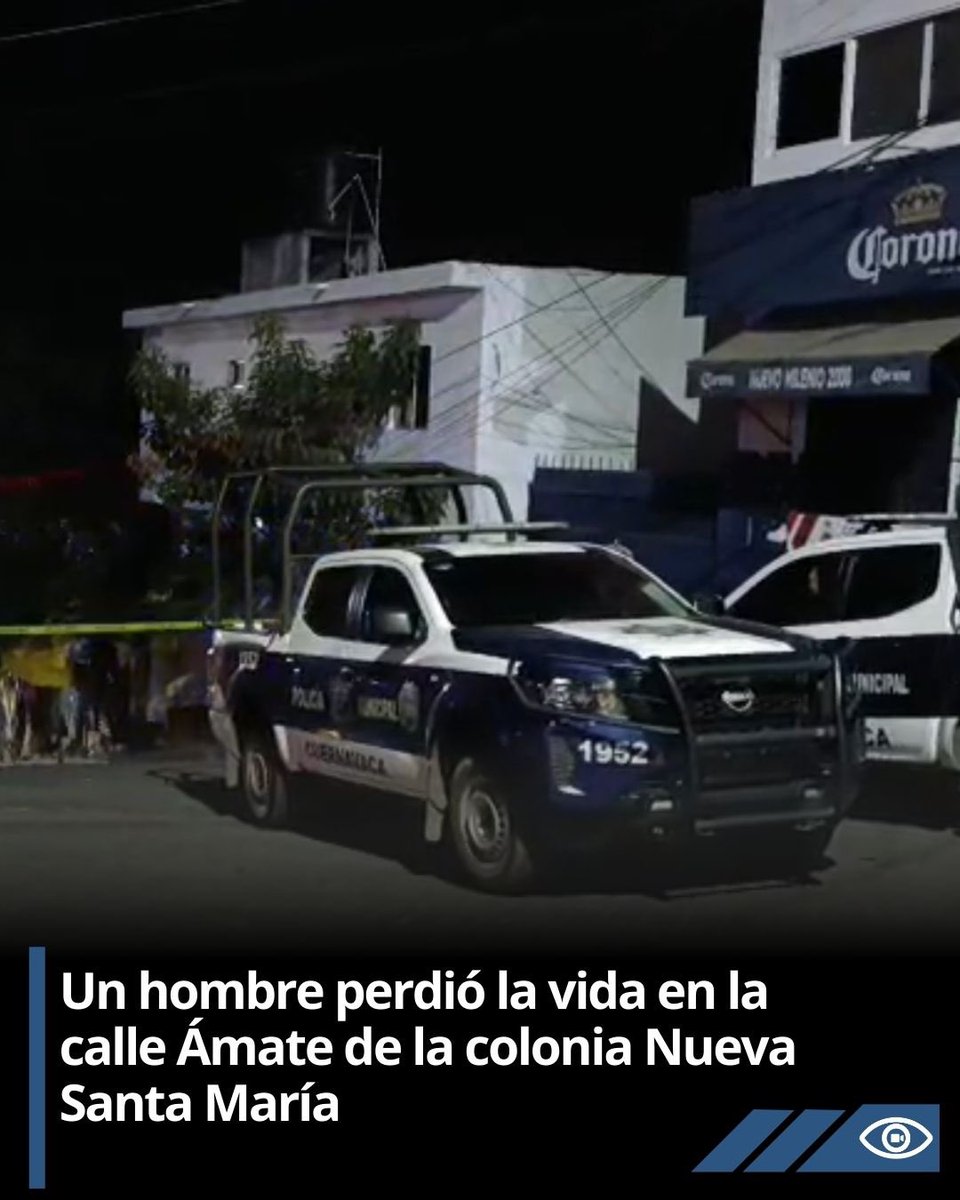 El Ojo Morelos tweet media
