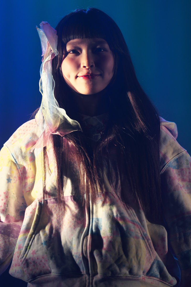 ベビちゃん、かわいいぜ！ #エンドWACK #KiSSKiSS大阪 #チャンベイビー