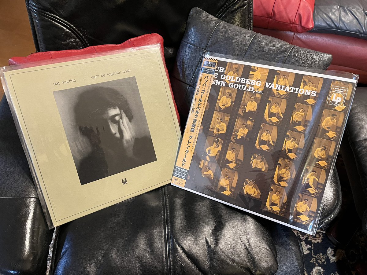 大枚をはたくつもりはないけれどアナログ盤を手に入れたいなあと思っ