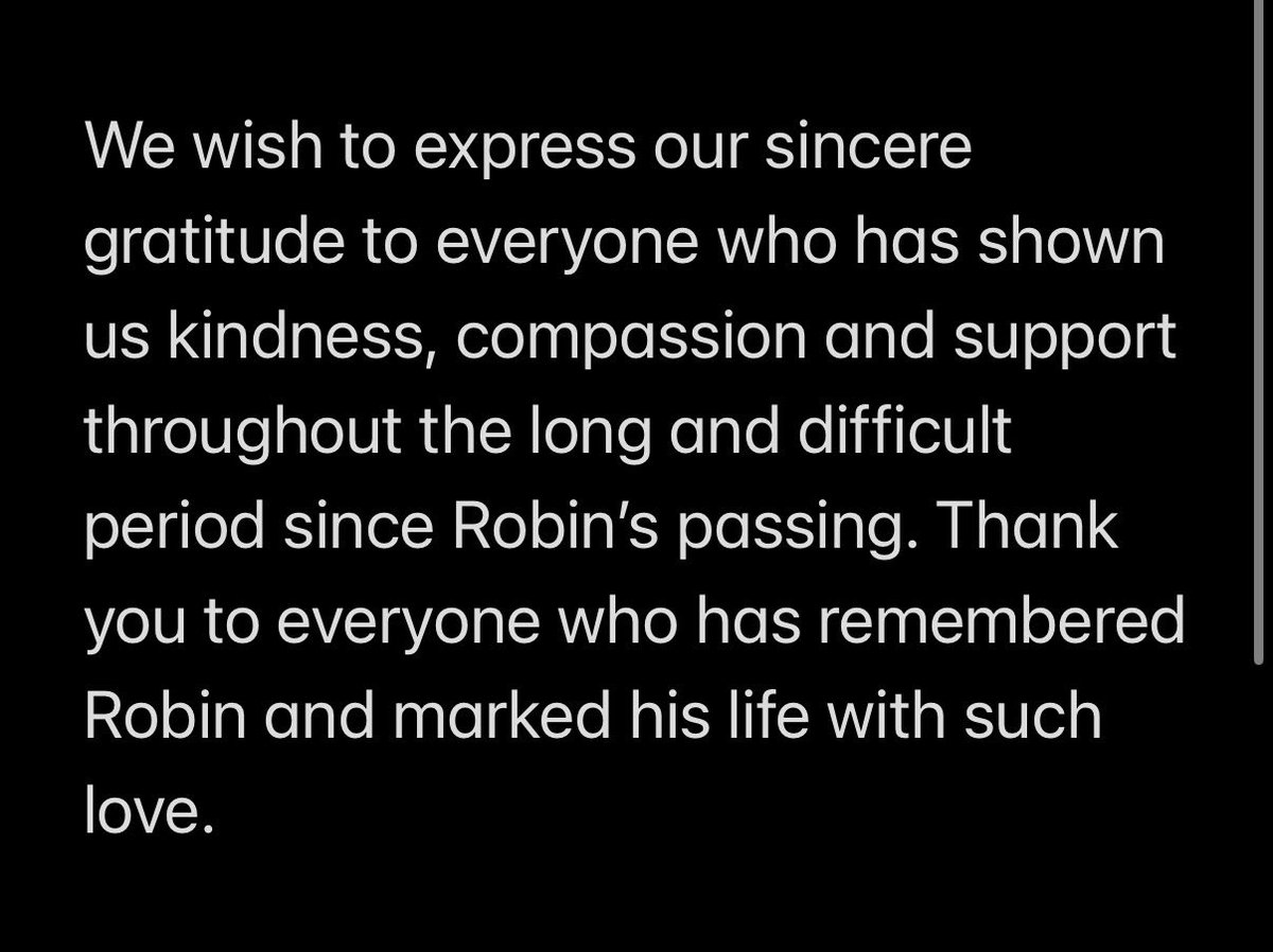 Robin Windsor tweet media