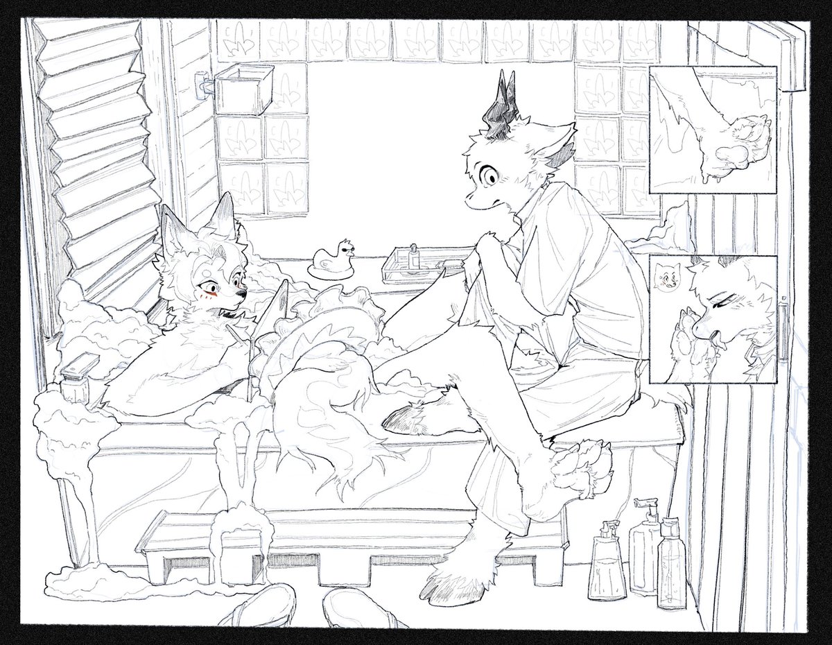 Another vacation piece