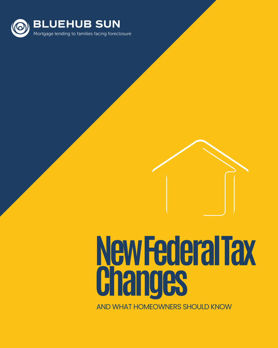 BlueHub Capital tweet media