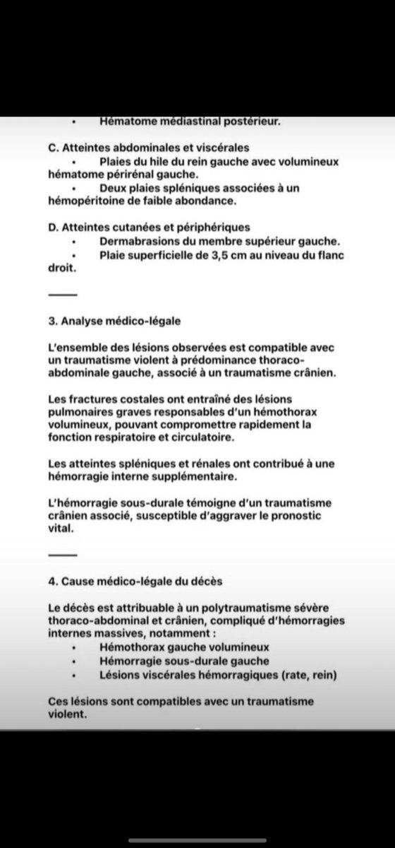 Falilou_MFD's tweet photo. Voilà un peu... ce que la Police Nationale du Sénégal a fait à un jeune de 20 ans, en 2026. https://t.co/TkfWXE1gQL