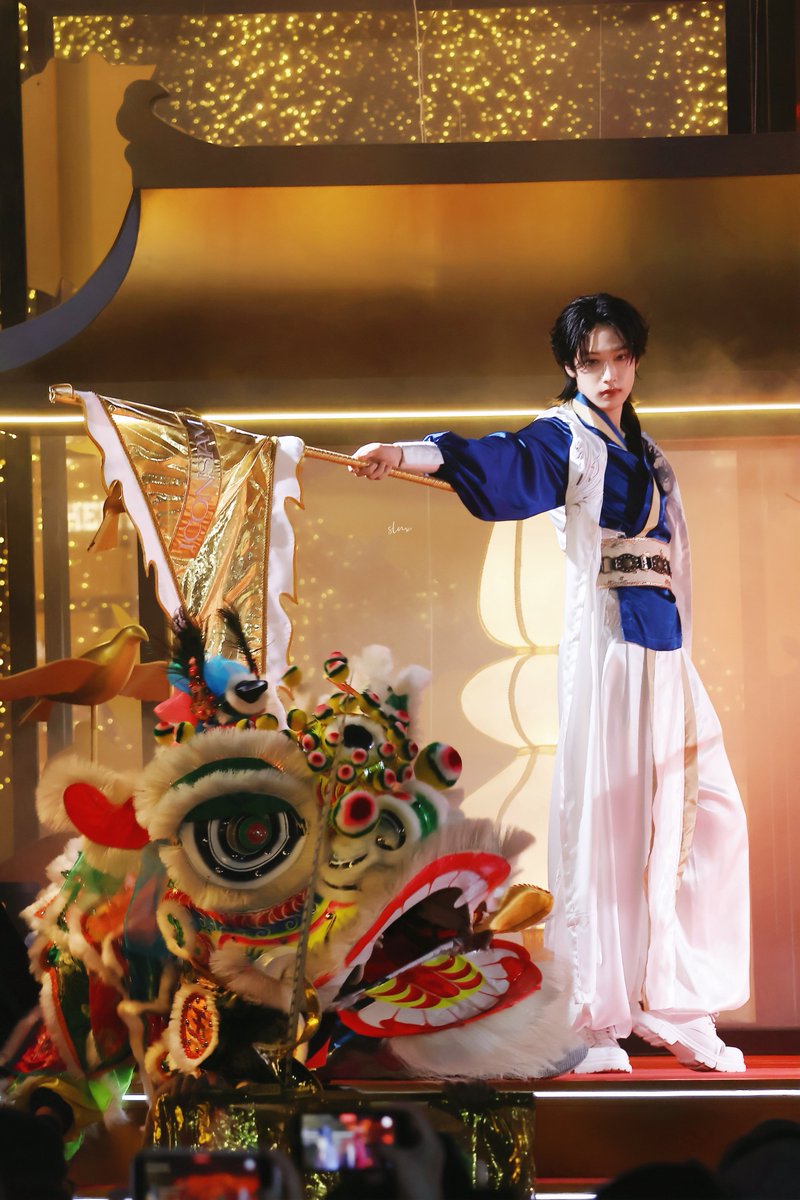 กระบี่สยบมาร

CNY ICONSIAM WITH BUS

#NEXnattakit
#BUSCNYatICONSIAM