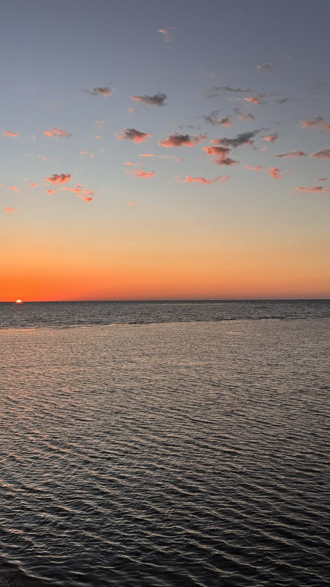 riou6a's tweet photo. 🌅 https://t.co/zXArPKimWx