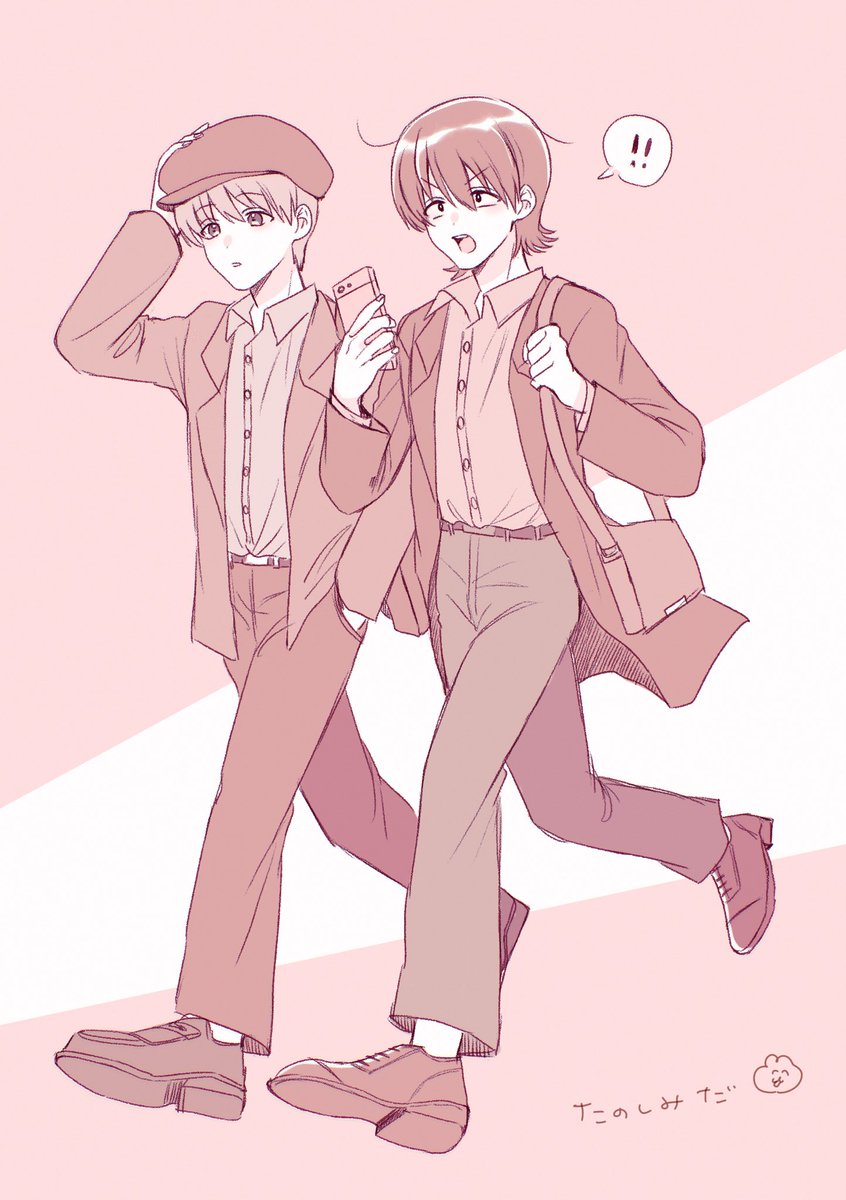 Chachacharunrun's tweet image. たのしみー