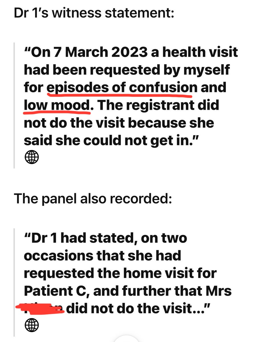 The Med Reg tweet media