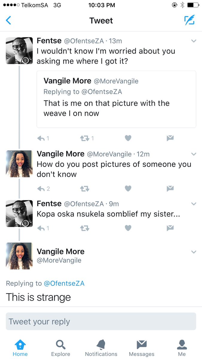 I have been looking for this interaction all year long 😂😂😂😂😂😂😂
I’m back 😂😂