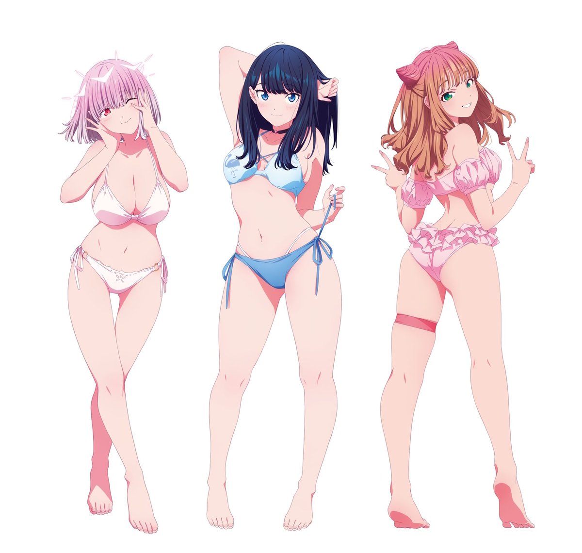 2jigen45's tweet image. 