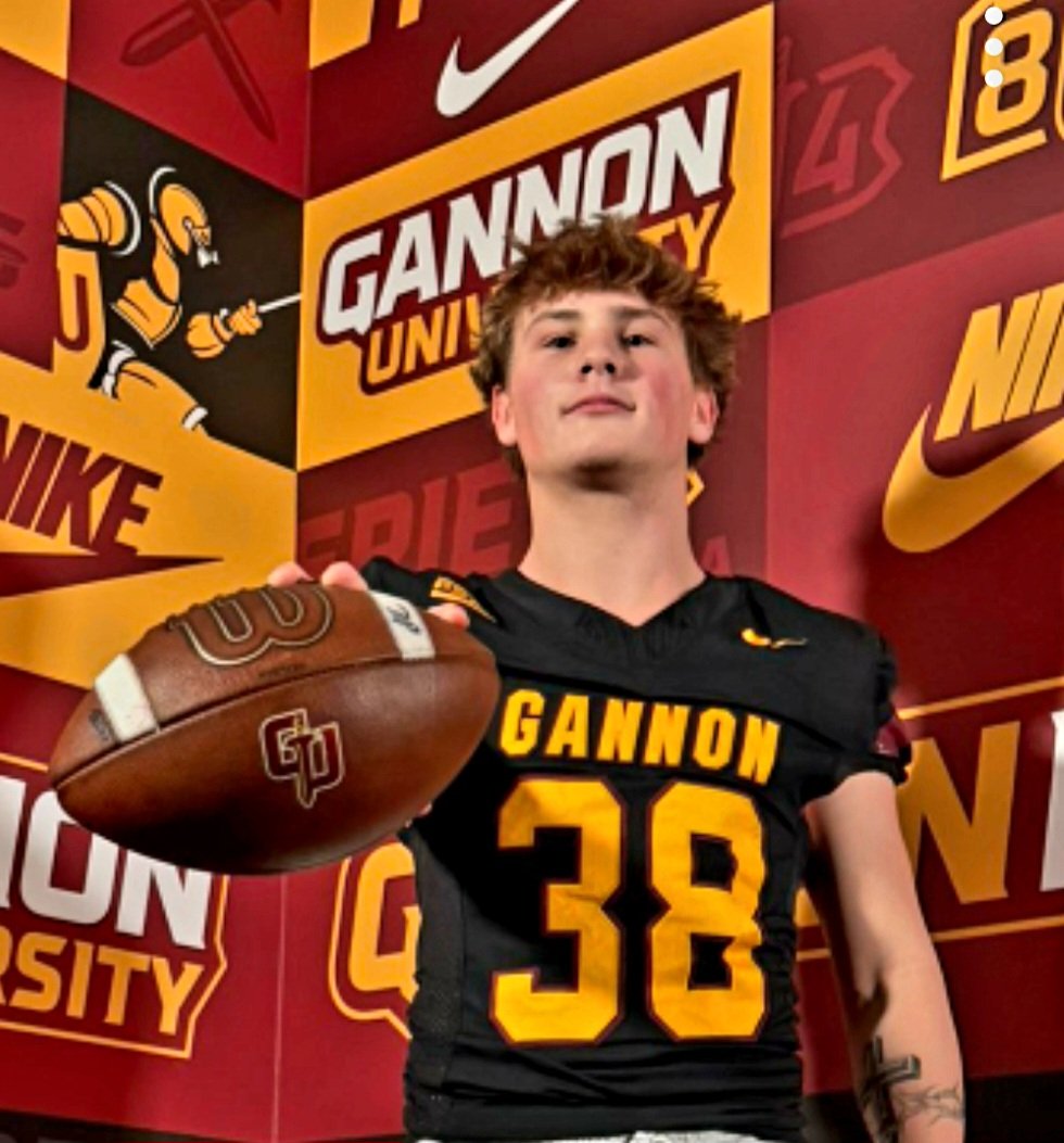 Liam Doneyhue 5-11 184lb '26 OHIO D1 LB/DB/K/ATH tweet media