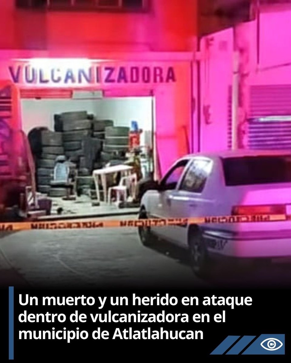 El Ojo Morelos tweet media