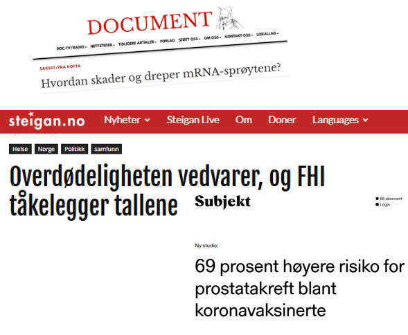 Preben Aavitsland tweet media